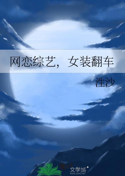 女装翻车 本书作者 泩沙