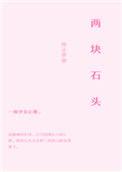 两块石头的对话原文