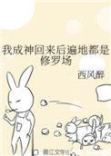 我成神回来以后遍地都是修罗场