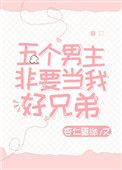 5个男主非要当我好兄弟晋江