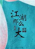 江湖那么大讲的什么故事