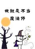 我就是不当魔法师21