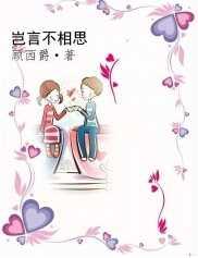 岂言不相思讲了啥