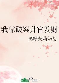 我靠破案升官发财讲的什么