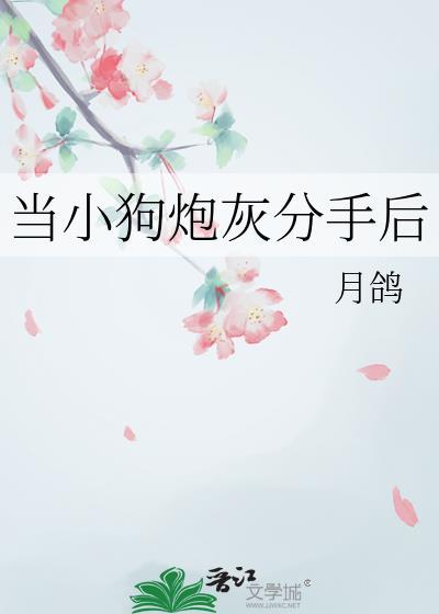 当小奶狗决定和渣受分手后txt
