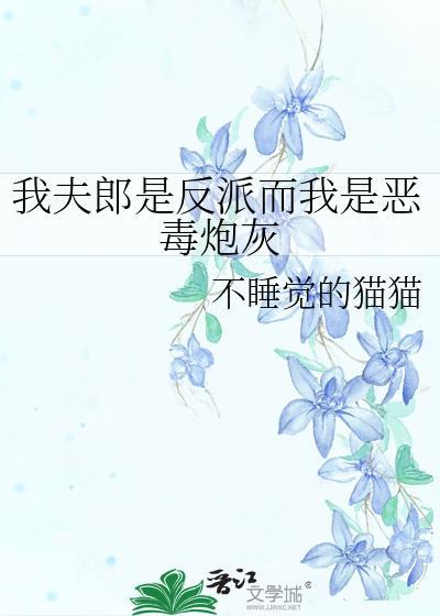 我夫郎是反派而我是恶毒炮灰全文免费阅读
