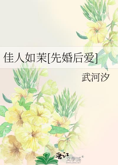 佳人如水免费阅读