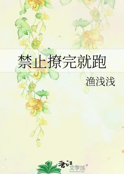 禁止撩完就跑TXT