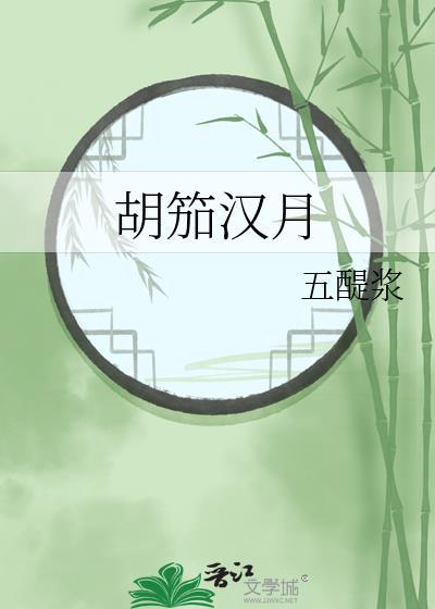 胡笳啥意思