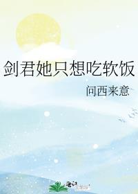 剑君她只想吃软饭百度txt