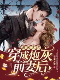 满级大佬穿成炮灰 女配