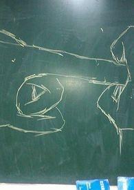 兄妹清明扫墓惊现母亲墓地消失