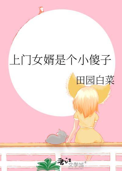 上门女婿傻三年