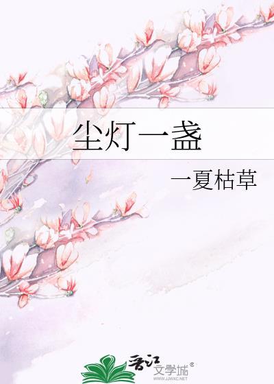 尘灯一盏免费阅读全文