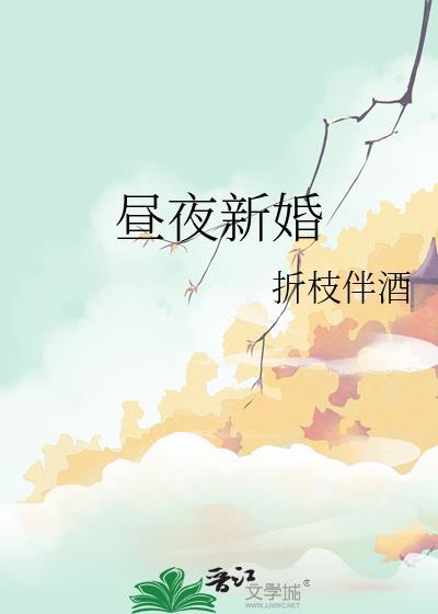 昼夜新婚番外笔趣阁