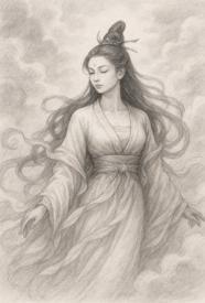 九天女帝的下贱渴望大结局