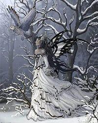 被困雪山的故事