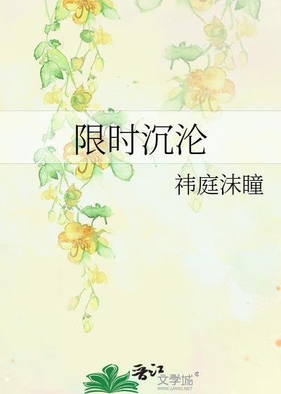 限时占有 顾沉白