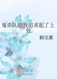 鬼灭之刃鬼杀队全体照片