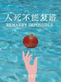 人死不能复婚作者预告有雨