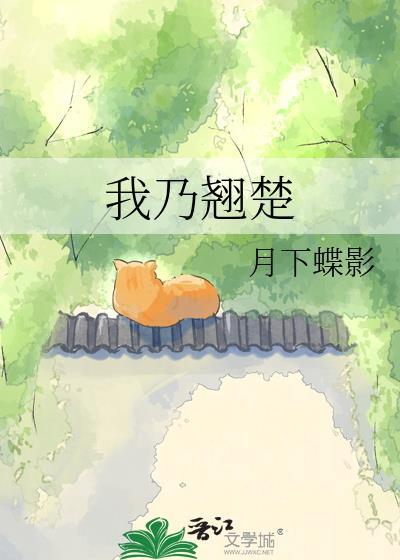 我乃翘楚月下蝶影TXT全集