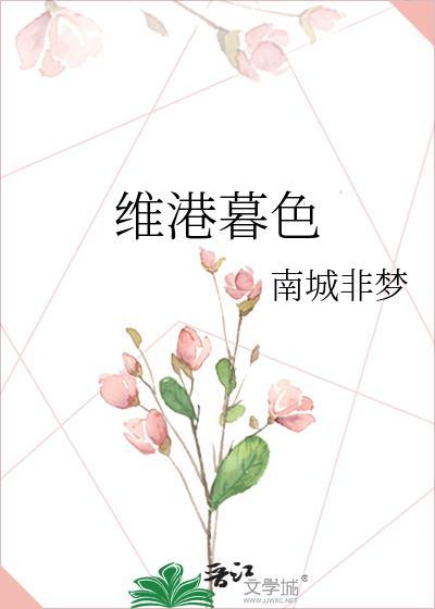 维港暮色晋江