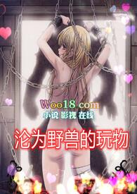 沦为野兽的玩物(高H 1v1)-正
