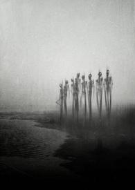 异变(科幻 恐怖 人外NP)/越青山