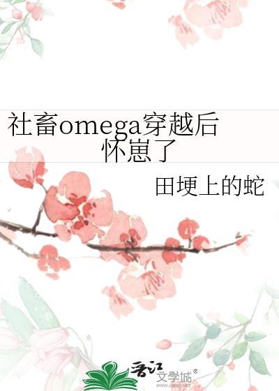 社畜omega穿越后怀崽了合集