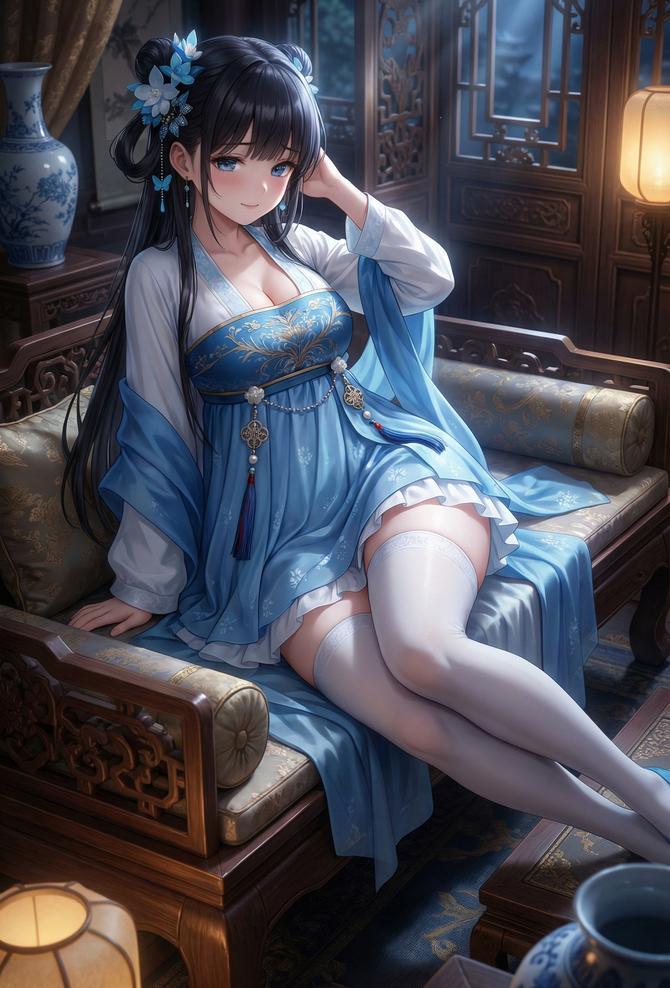 极品家丁的简介