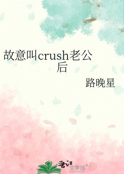 故意叫crush老公后陆晚星