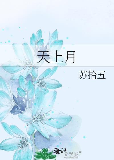 天上月是什么意思