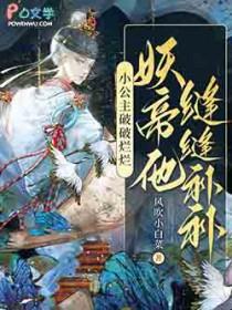 破了小公主的声