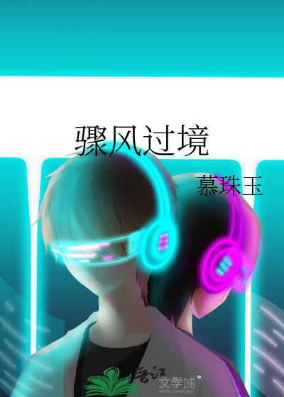 骤风过境晋江txt