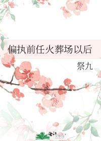 偏执追妻火葬场攻