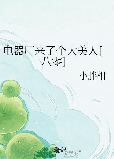 电器厂干什么的