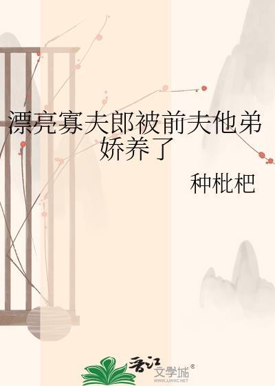 漂亮寡夫郎被前夫他弟娇养了电视剧免费观看