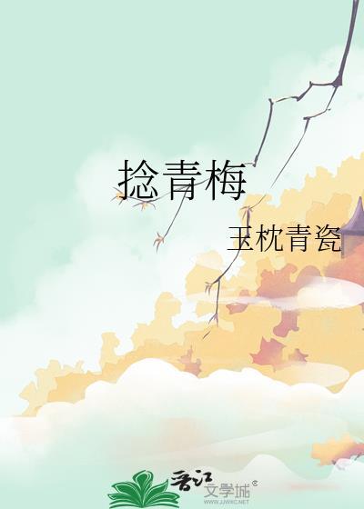 捻青梅玉枕青瓷TXT免费阅读