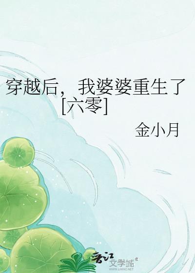 穿越到婆婆来了