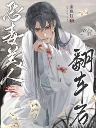 恶毒美人翻车后By金岚玉 讲的什么