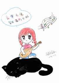 玄学大佬穿成豪门女配(娱乐圈)