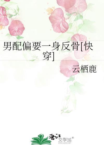 男配偏要宠女配