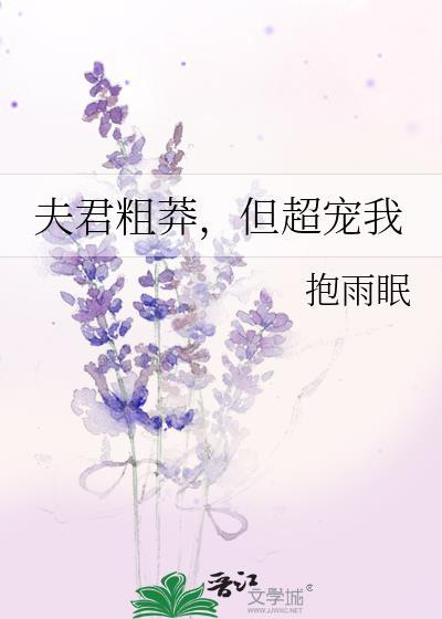 夫君很霸道免费阅读