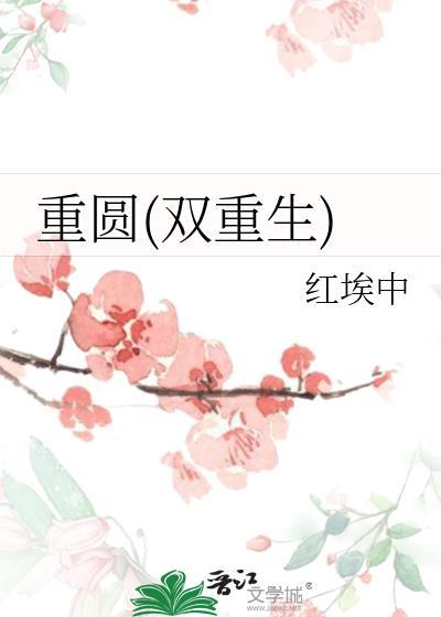 重圆(双重生)作者谢朝朝