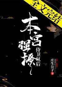 本宫强撩侍卫以后作者庄生公子