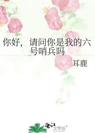 请问你是我的六号哨兵吗百度网