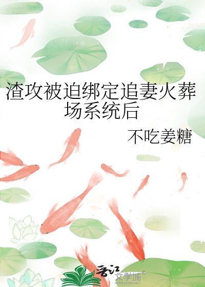 渣攻被迫绑定追妻火葬场系统后by不吃