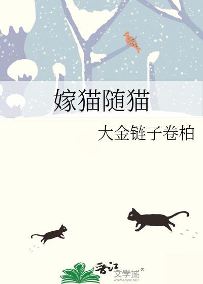嫁猫随猫大金链子全文免费阅读