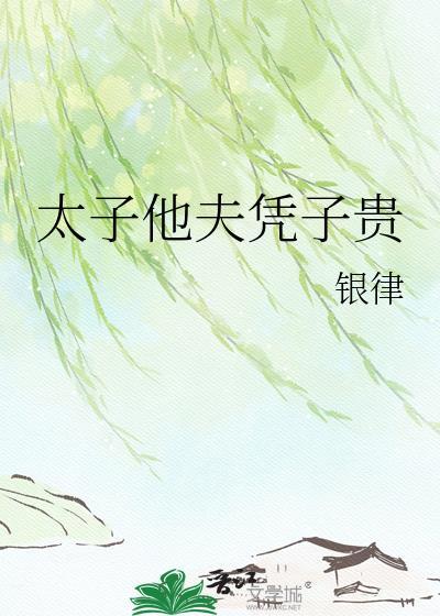 太子他夫凭子贵百度