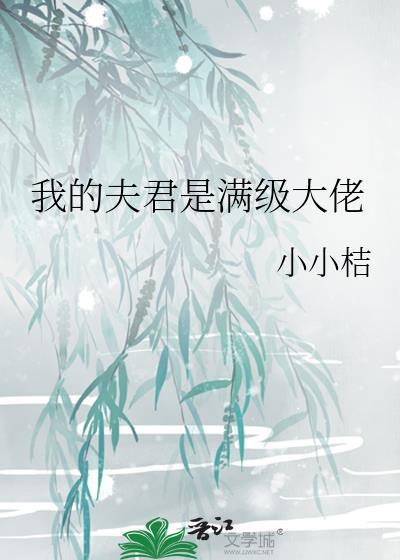 我的夫君是满级大佬漫画